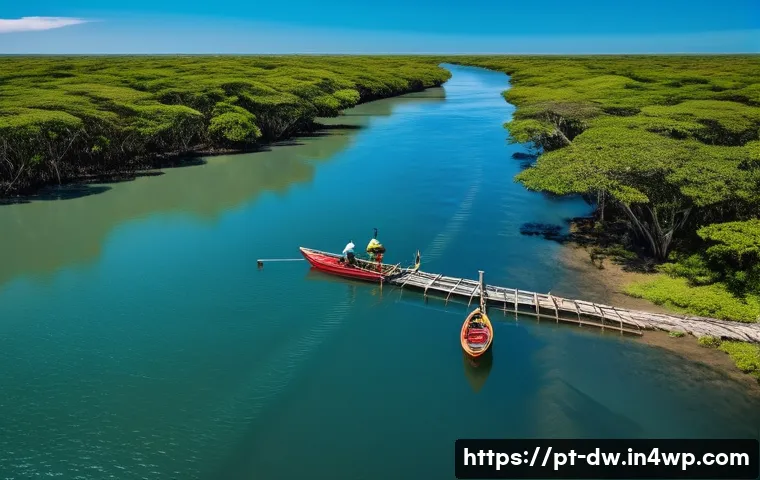 자연보호구역 참여형 연구의 필요성 관련 이미지 1