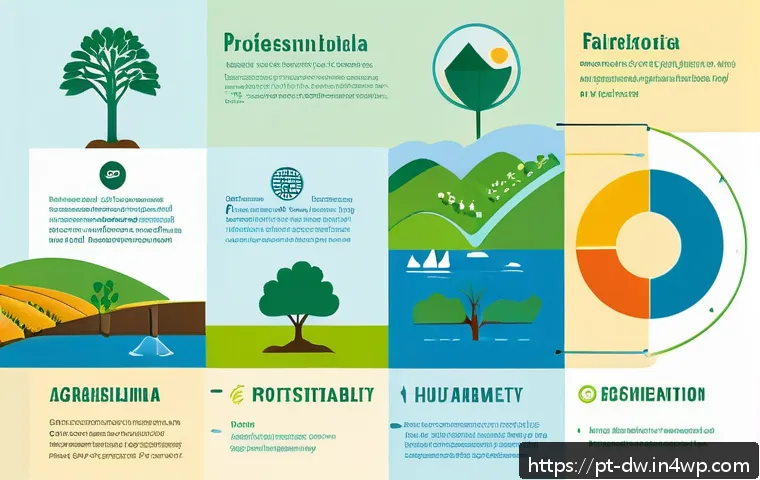 자연보호구역 모니터링을 위한 문서 작성법 관련 이미지 2